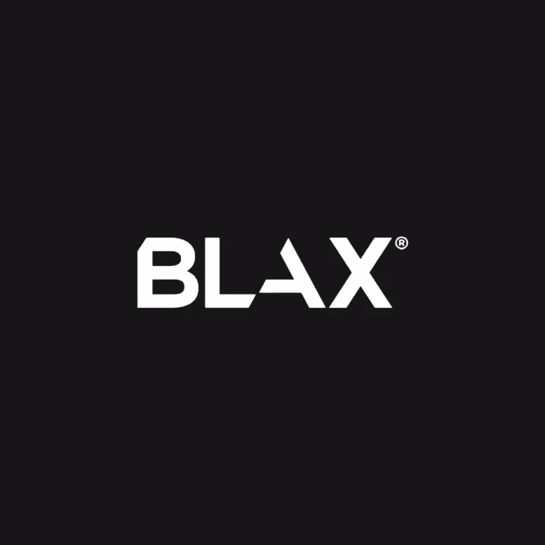 BLAX