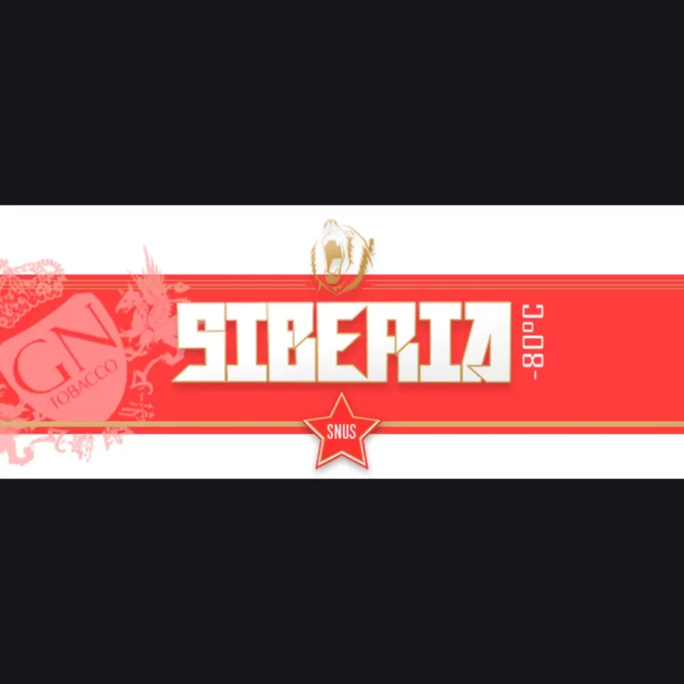 SIBERIA
